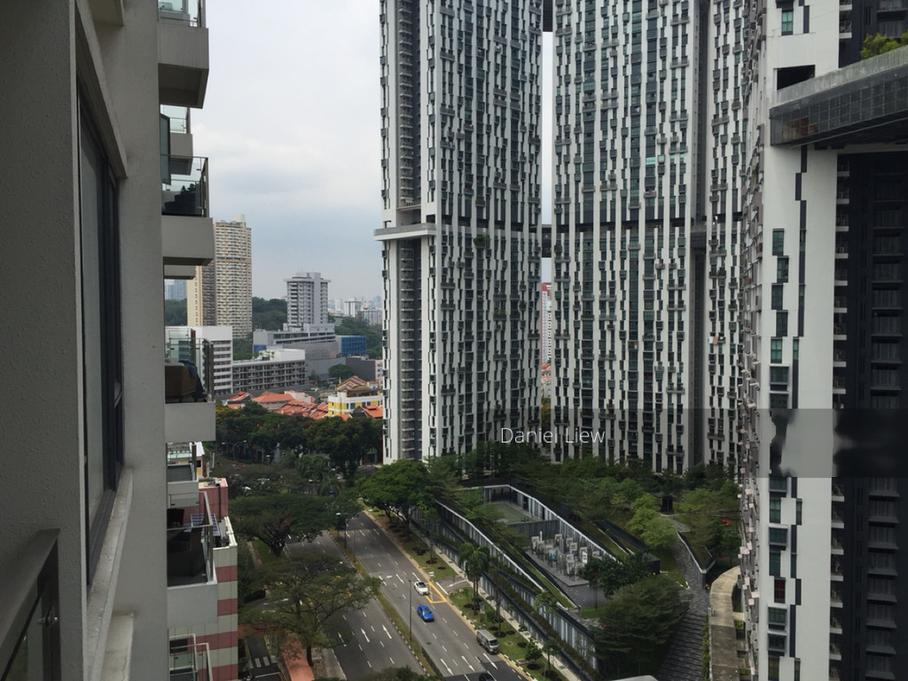The Beacon (D2), Apartment #138848302